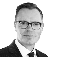 Stig Christian Herluf Scavenius Andersen