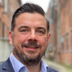Kaj Sørit Bonfils