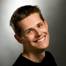 Kasper Buus Larsen
