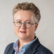 Lene Elisabeth Blanke