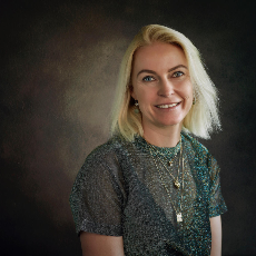 Gitte Tindbæk Larsen
