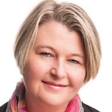 Lisa Hartmann Kuang