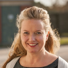 Ann Christina Egsgaard Madsen