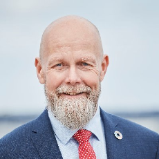 Poul Ingemann Knudsgaard