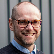 Christian Løvendahl Vang Nielsen