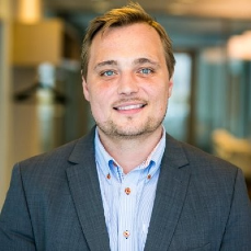 Hans Ulrik Madsen