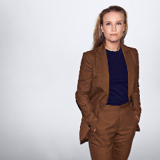 Eva Svavars Frandsen