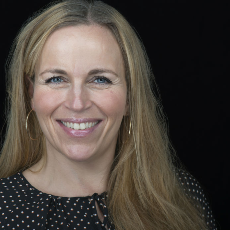 Therese Sophie Schantz Waltersdorff