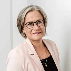 Connie Søborg Hansen