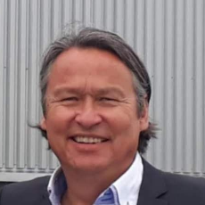 Jørgen Peter Ole Poulsen