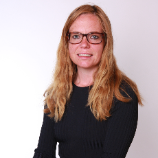 Dorte Søgaard  undefined Schrøder