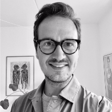 Martin Qvist Lorensen