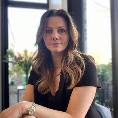Lisa di Boscio undefined Jakobsen