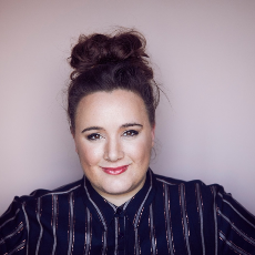 Trine Ravnkilde Frederiksen