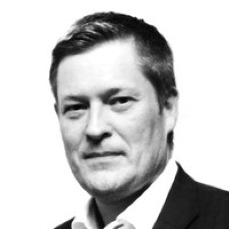 Claus Hugo Frykman Rasmussen