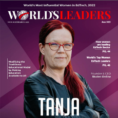 Tanja Nathasja Suzan Aagaard Schjellerup