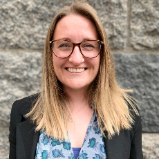 Julie Mahler Kappelgaard