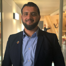 Ahmad Issa Durani