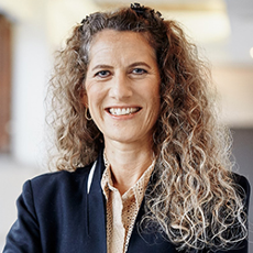 Helle Charlotte Fensvig