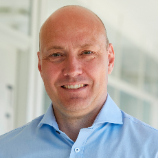 Henrik Find Bang Biilmann