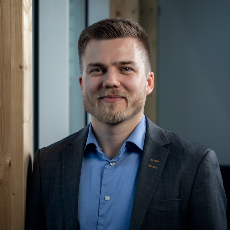 Kristian Aagaard undefined Jørgensen