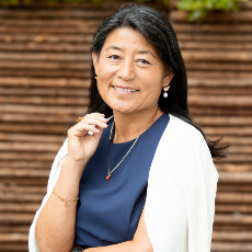 Birgit undefined Nørgaard