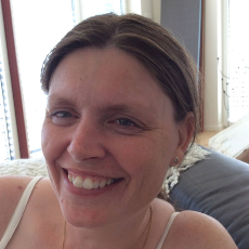 Pia Christina Kiersgaard