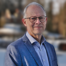 Peter Holm Sørensen