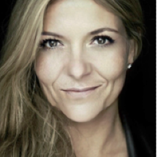 Heidi Jacqueline Ahlefeldt-Laurvig