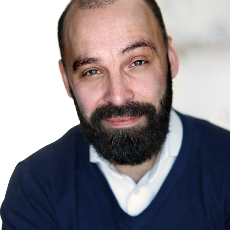 Simon Ziemowit Kaczmarek