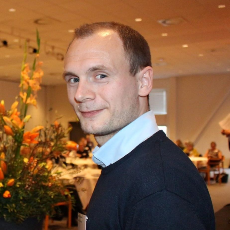 Jesper undefined Rotvig Jensen