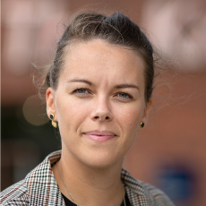 Nanna Bach Munkholm