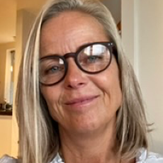 Heidi Holme undefined Bjerborg