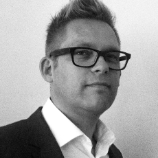 Ole Møller Jeppesen