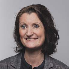Tina Agerskov Woods