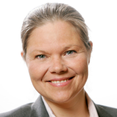 Anja undefined Nyvold Christophersen