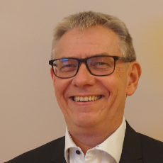 søren Sjøstrøm  undefined Hansen