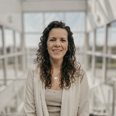 Stine Sørensen Achilles