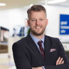 Kenneth Keld Sørensen