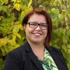 Maria Løkke Rasmussen