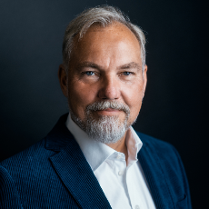 Peter Lucas Wahlgreen
