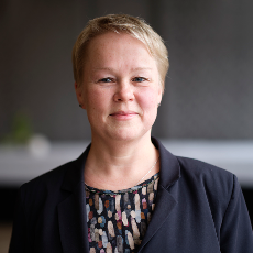Anja Svensson Juhl Jensen