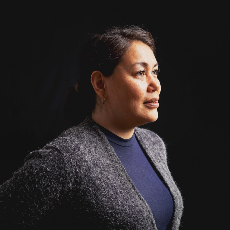 Susanne undefined Høegh