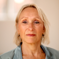 Anne Mette Fugleholm