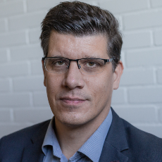 Mads Bondo undefined Dydensborg