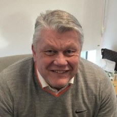 Erik Jul Nielsen
