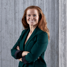 Katrine Bjerre Toft