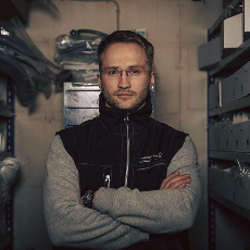 Maannguaq Philip Lauritzen
