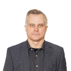 Henrik Johannsen undefined Duus