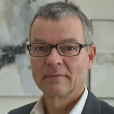 Klaus undefined Kjeldal